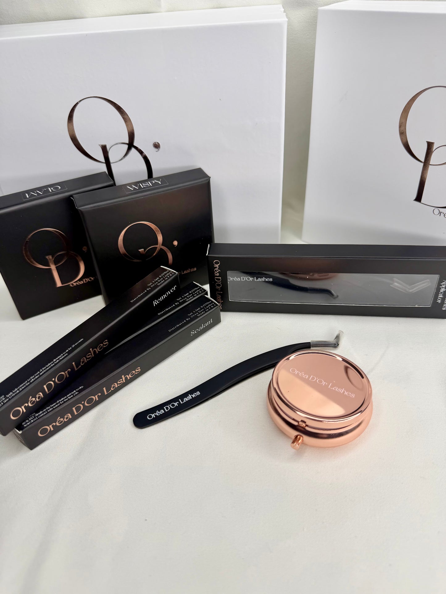 Precision Lash Applicator