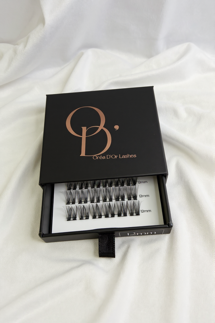 Lash Refills | Style GLAM