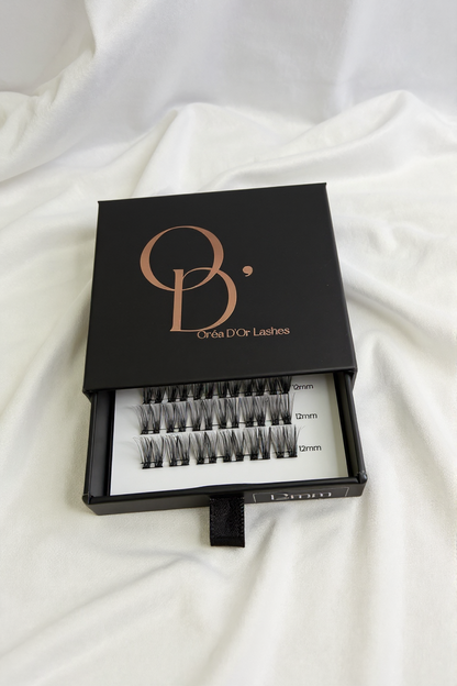 Lash Refills | Style GLAM