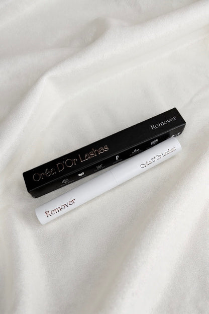 Gentle Lash Remover
