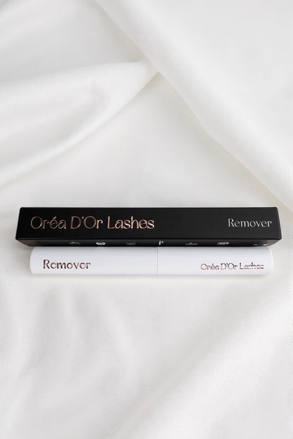 Gentle Lash Remover