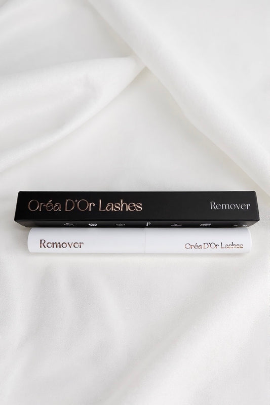 Gentle Lash Remover