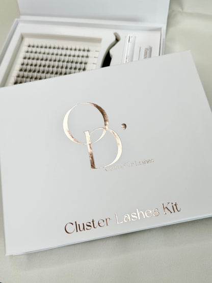 The Essential Lash Kit | Style TEASE