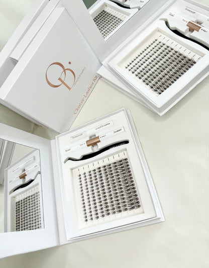 The Essential Lash Kit | Style GLAM