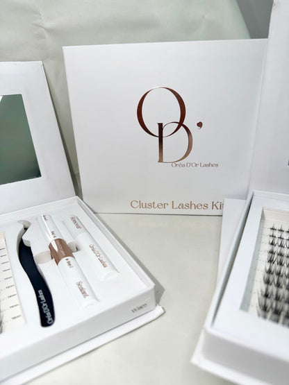 The Essential Lash Kit | Style TEASE