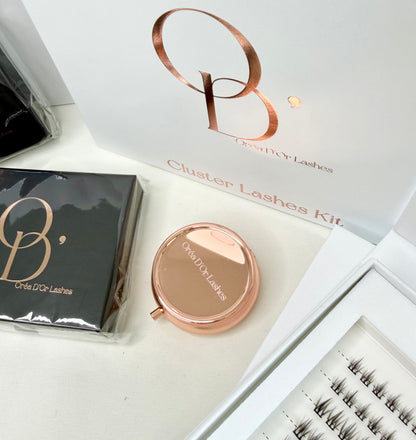 Lash Case