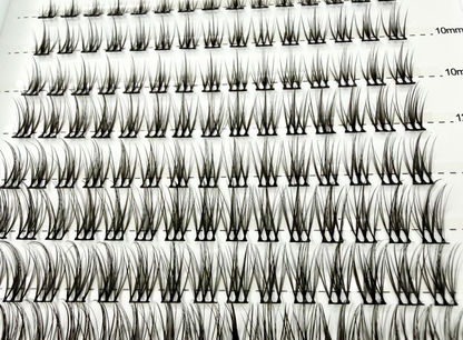 The Essential Lash Kit | Style WISPY