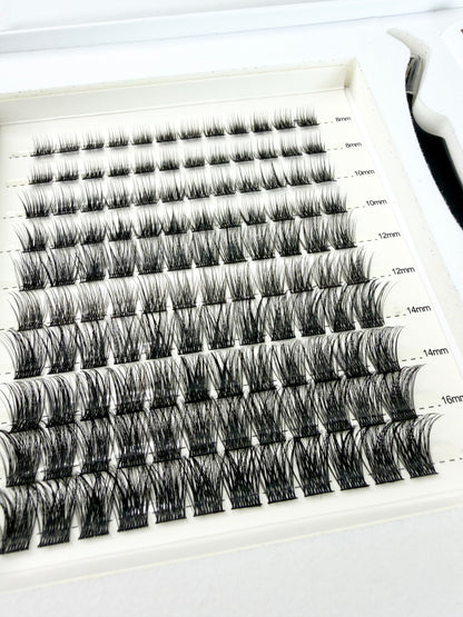 The Essential Lash Kit | Style DRAMA