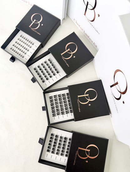 Lash Refills | Style TEASE