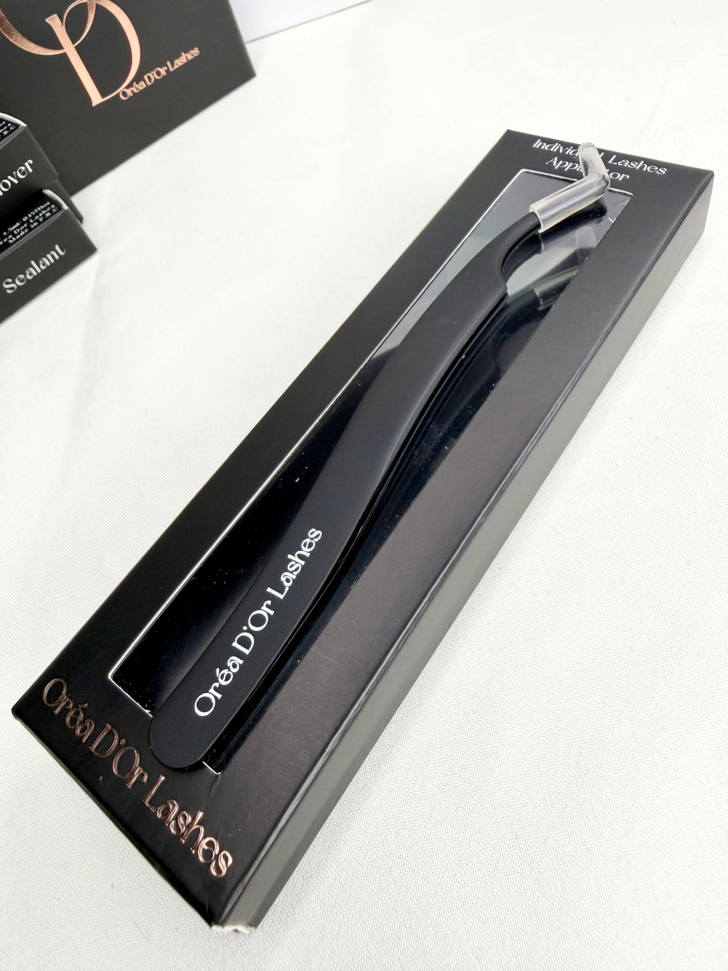 Precision Lash Applicator