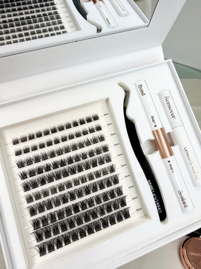 The Essential Lash Kit | Style DRAMA