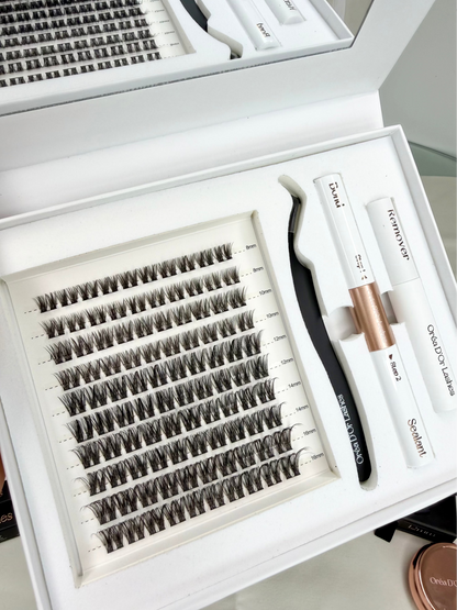 The Essential Lash Kit | Style TEASE