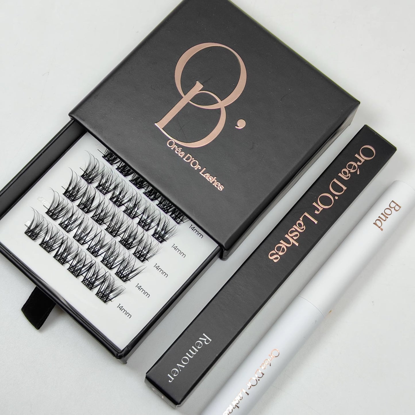 Lash Refills | Style GLAM