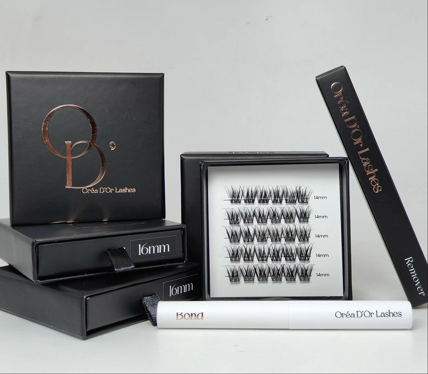 Lash Refills | Style TEASE