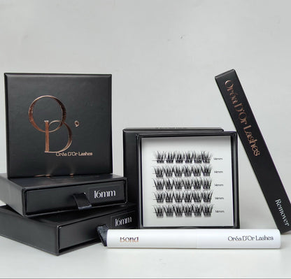 Lash Refills | Style WISPY