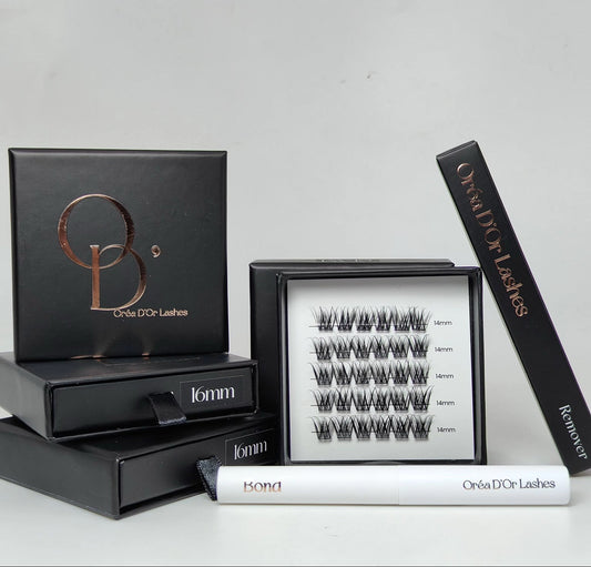 Lash Refills | Style GLAM