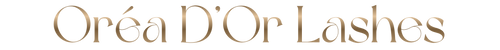 Oréa D'Or Lashes