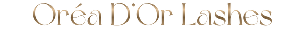 Oréa D'Or Lashes