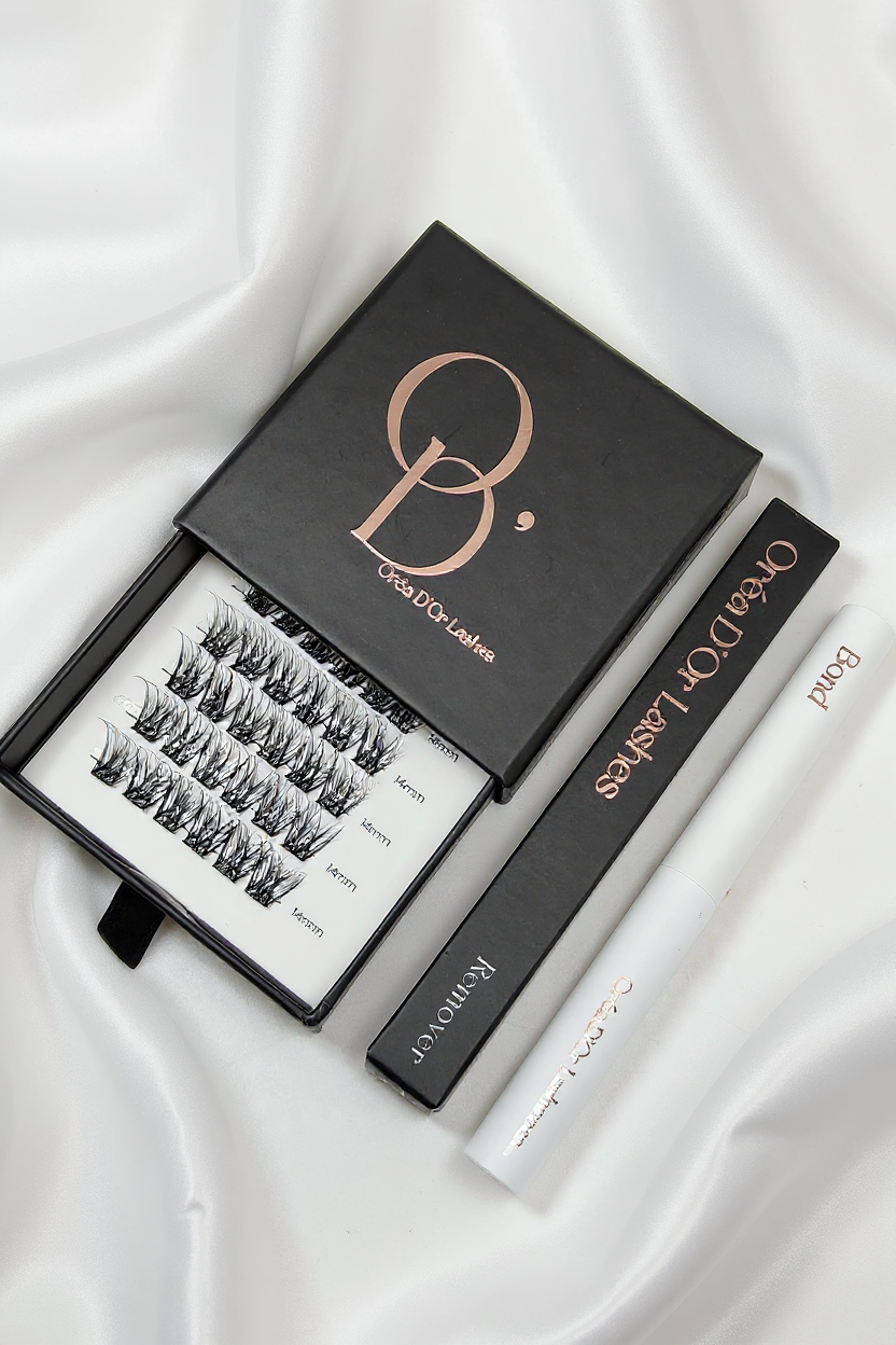 Lash Refills | Style TEASE